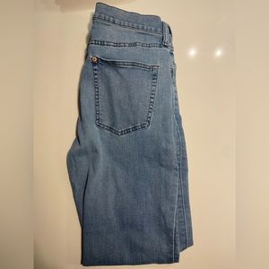 Men’s H&M skinny jeans